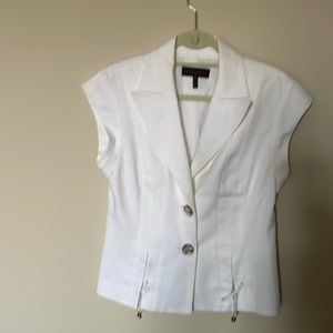 Escada blouse